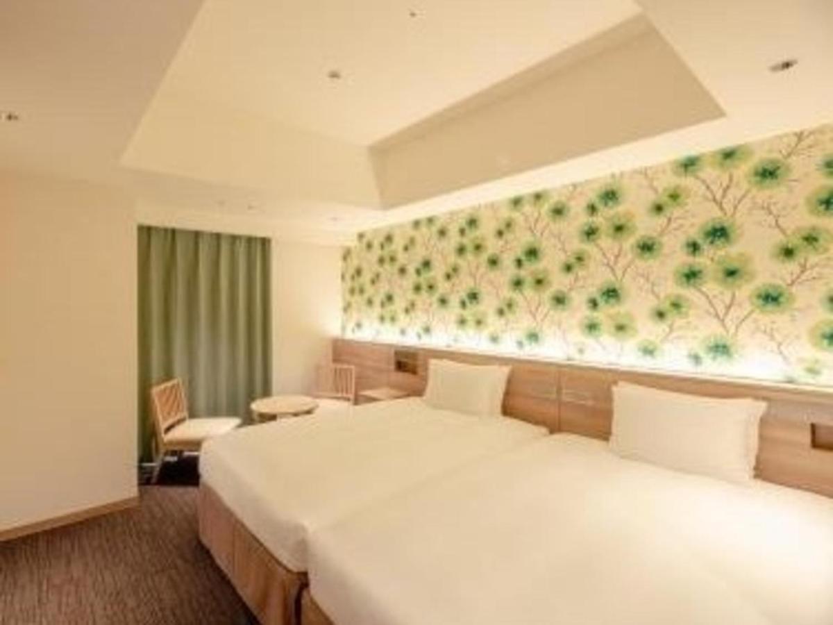 Tokyo East Side Hotel Kaie Bagian luar foto