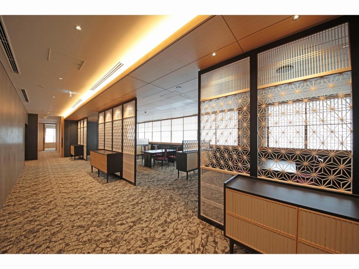 Tokyo East Side Hotel Kaie Bagian luar foto