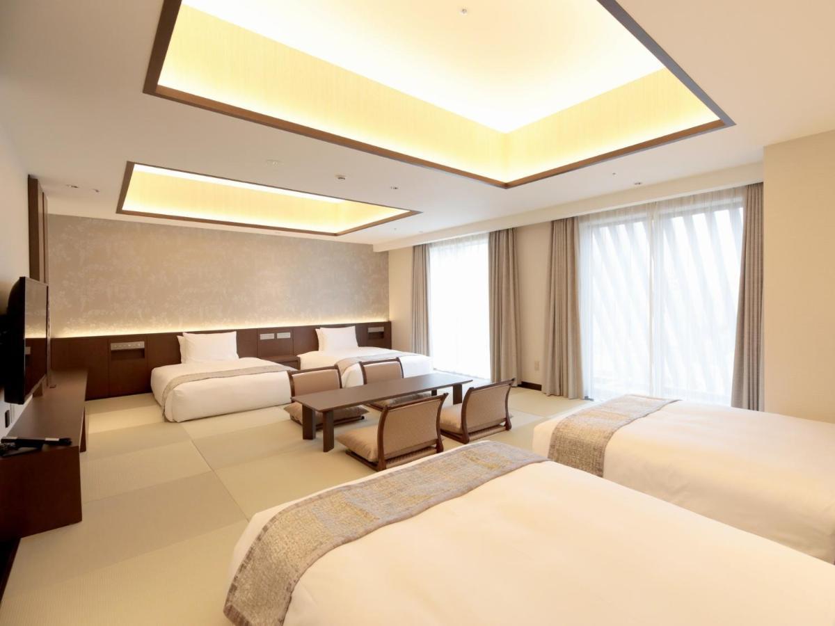 Tokyo East Side Hotel Kaie Bagian luar foto