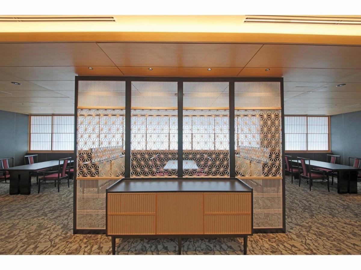 Tokyo East Side Hotel Kaie Bagian luar foto