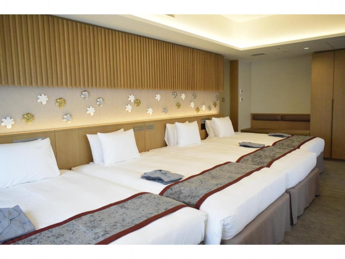 Tokyo East Side Hotel Kaie Bagian luar foto