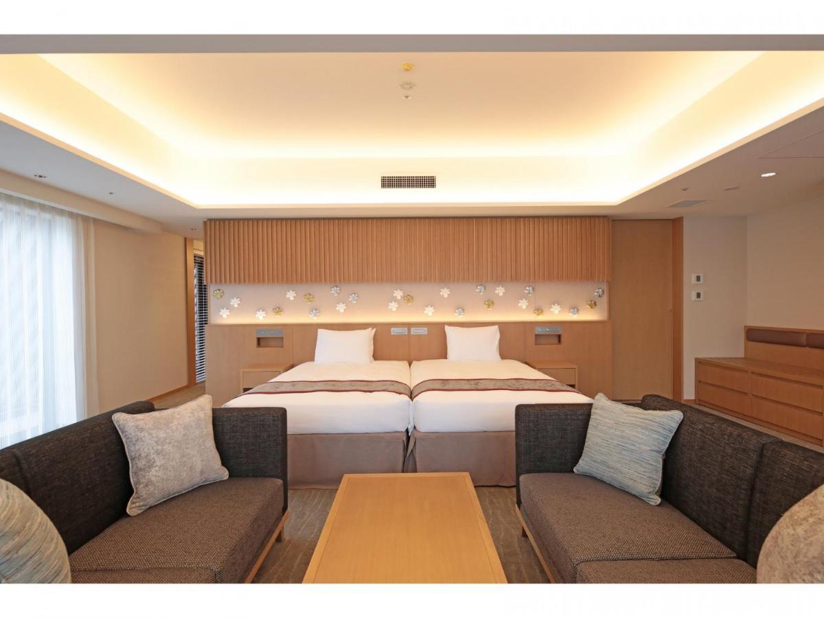 Tokyo East Side Hotel Kaie Bagian luar foto
