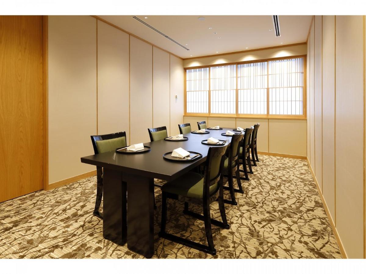 Tokyo East Side Hotel Kaie Bagian luar foto