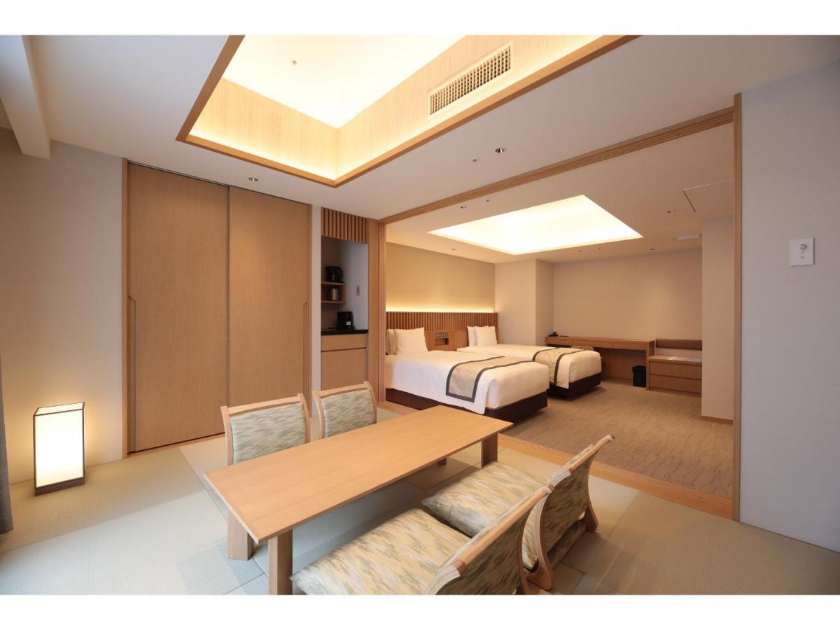 Tokyo East Side Hotel Kaie Bagian luar foto