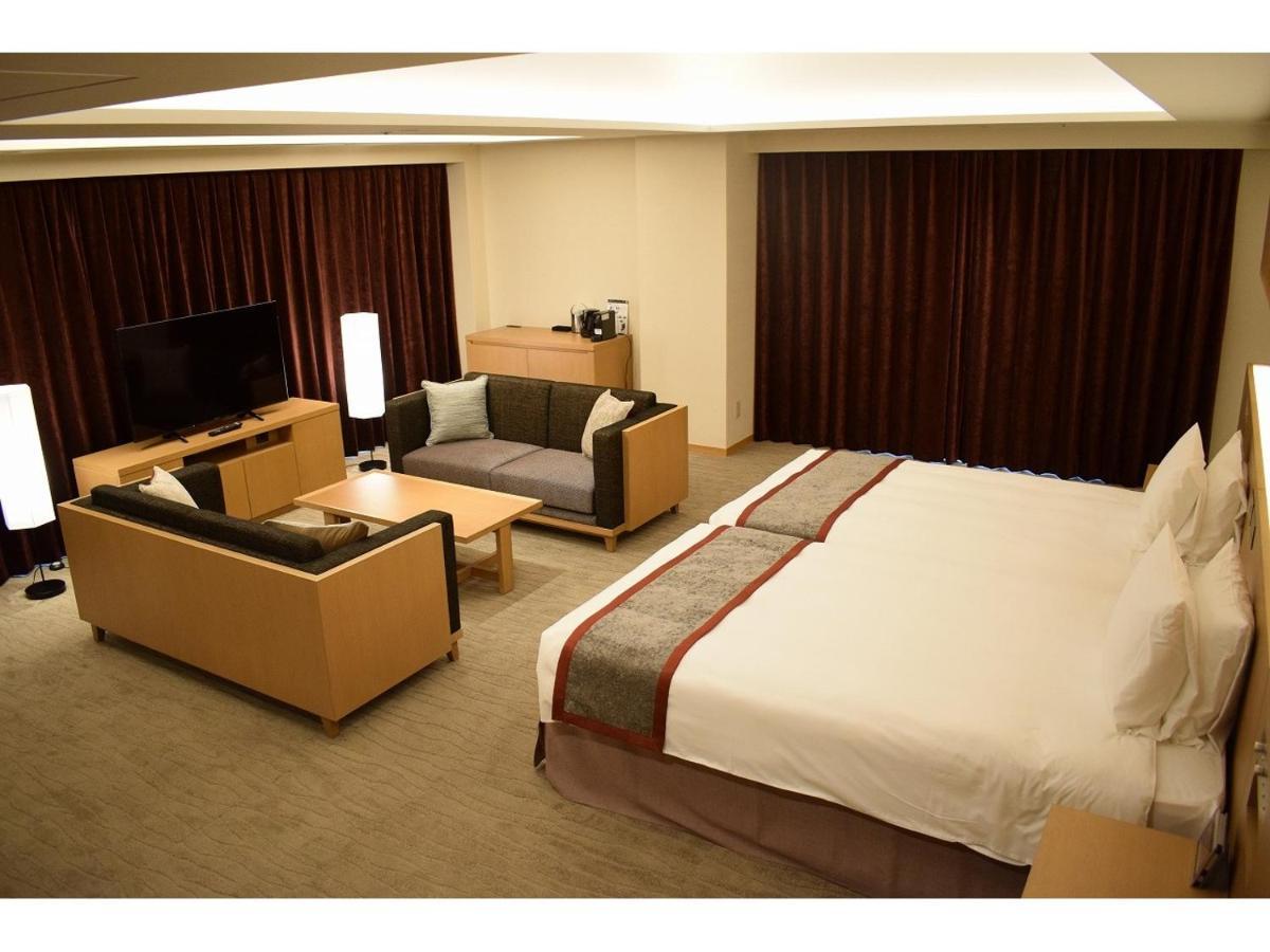 Tokyo East Side Hotel Kaie Bagian luar foto