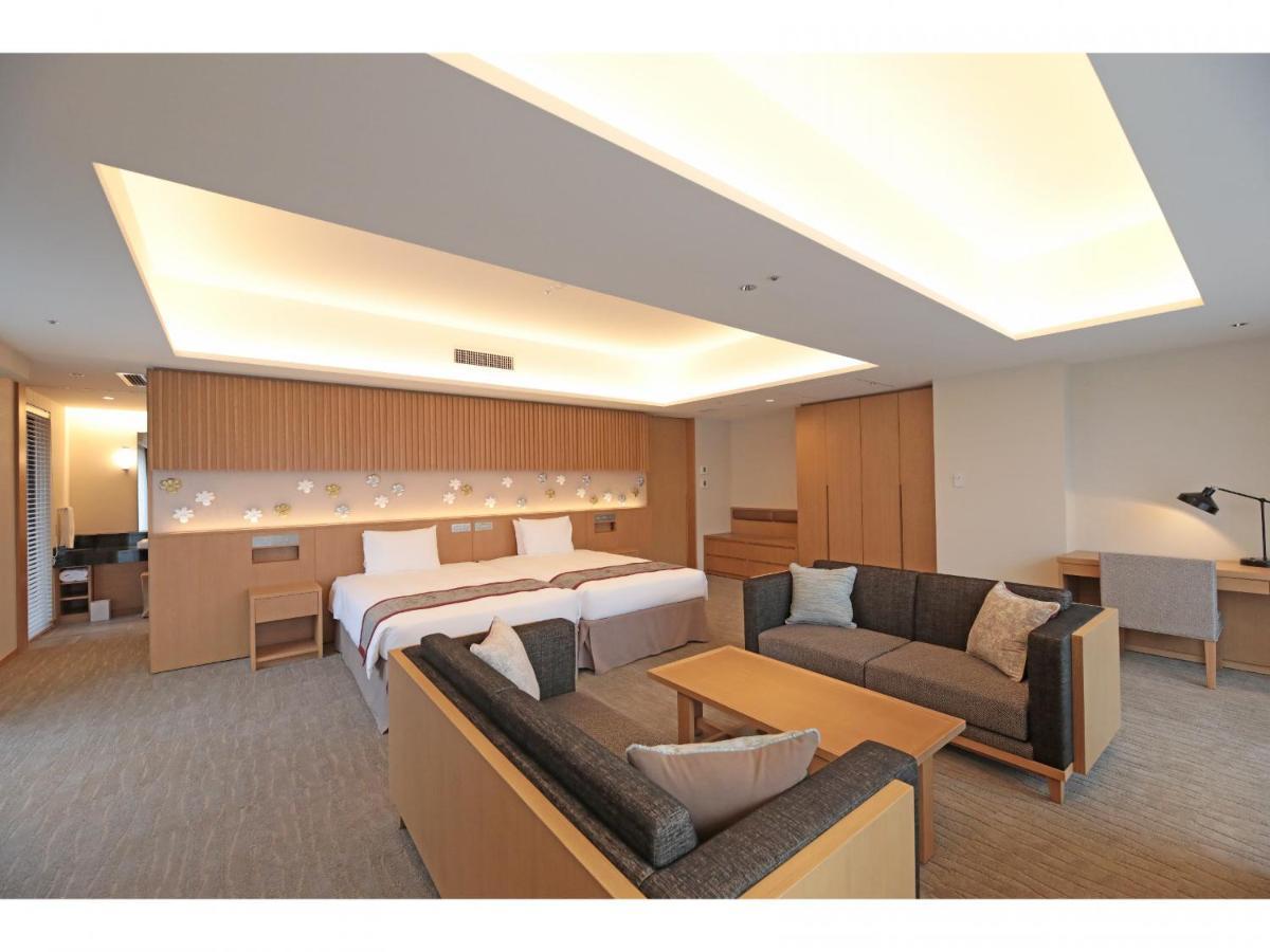 Tokyo East Side Hotel Kaie Bagian luar foto