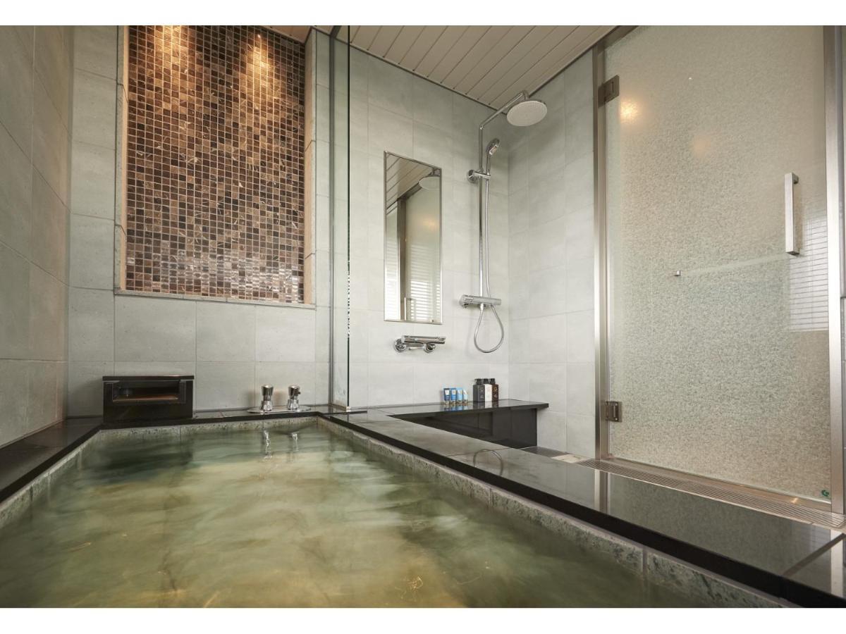 Tokyo East Side Hotel Kaie Bagian luar foto