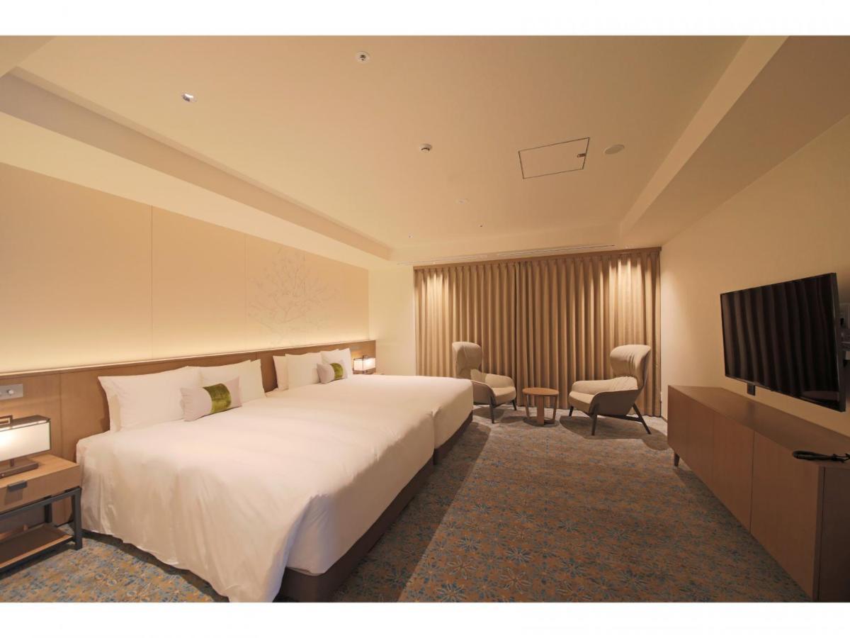 Tokyo East Side Hotel Kaie Bagian luar foto